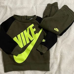 Nike set